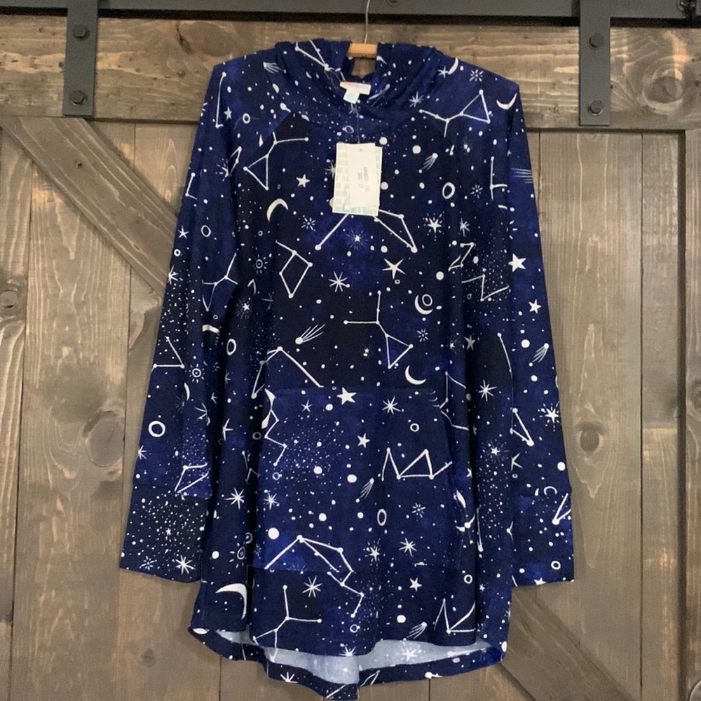 LuLaRoe Amber
